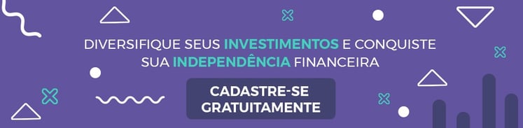 Cadastre-se e seja um investidor da IOUU