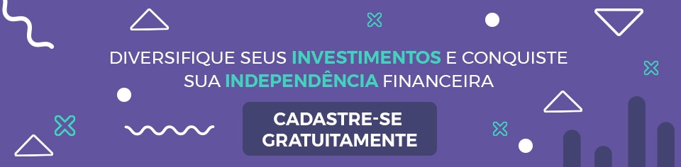 O peer-to-peer lending está entre os melhores investimentos com a queda da SELIC. Aproveite e cadastre-se agora!