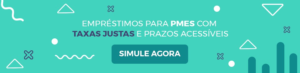 Solicite um empréstimo em minutos