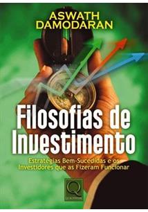 livros sobre investimentos filosofia do investimento