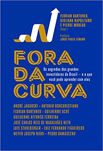 livros sobre investimentos fora da curva