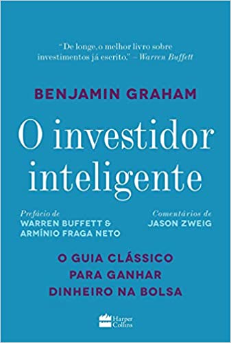 o investidor inteligente benjamim graham