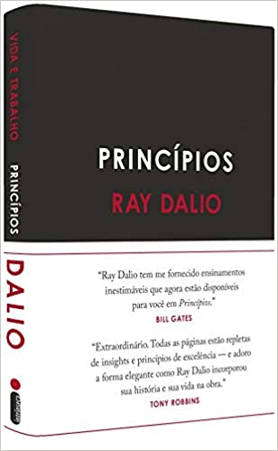 principios ray dalio