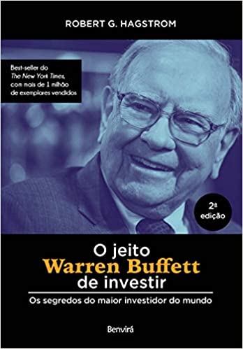 warren buffet livro