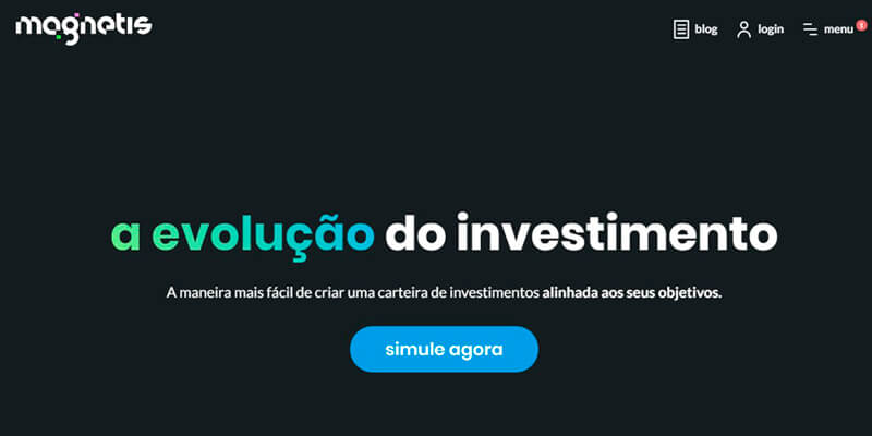 magnetis robo trader